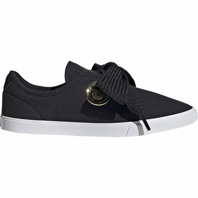 阿迪达斯三叶草女子舒适休闲板鞋