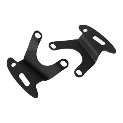 23款XMAX300前移后视镜支架