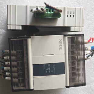 询价-信捷PLC XD3-16T-E 模块XD-2AD2PT-A-
