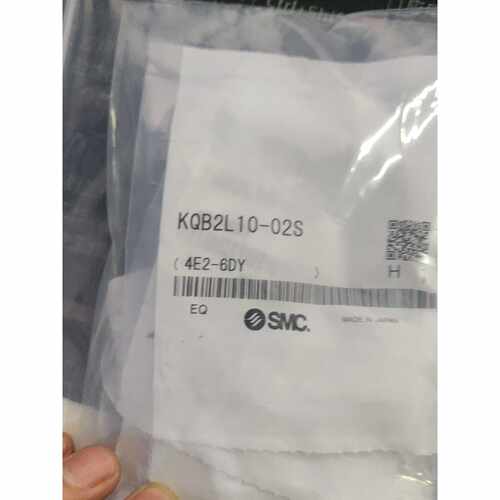 〔议价-可维修〕SMC传感器KQB2L10-02S 日本制造 型