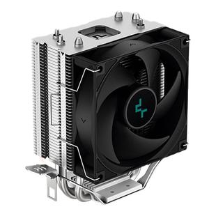 九州风神玄冰300V5 冰凌mini风冷cpu散热器静音台式电脑散热风扇