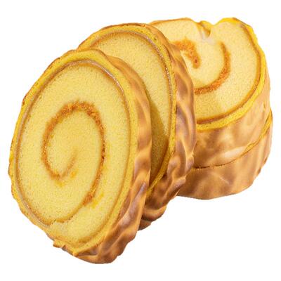 瑞士卷虎皮蛋糕卷面包整箱早晚餐夹心学生营养休闲小吃零食品批发