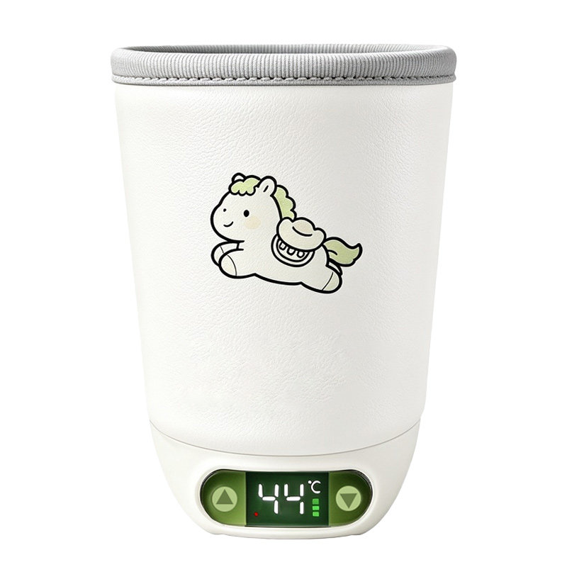加热奶瓶保温套通用世喜可么多么