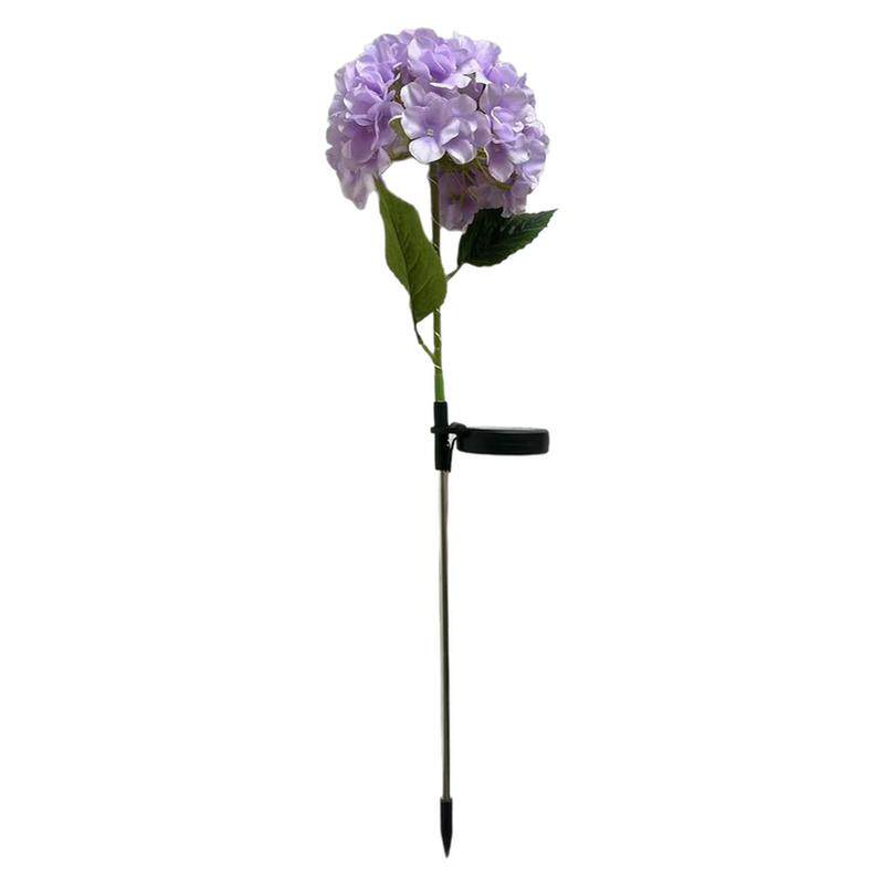户外防水工程花园装饰草坪地插灯