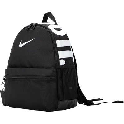 NIKE耐克官方正品儿童双肩包小学生书包户外运动背包DR6091-010