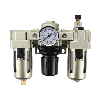 厂家直销油水分离器三联件采购价