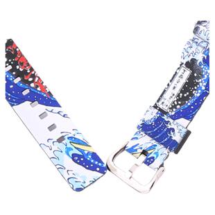 改装树脂手表带表壳适用于GA110 700 2100 DW5600 6900 GMA-S110