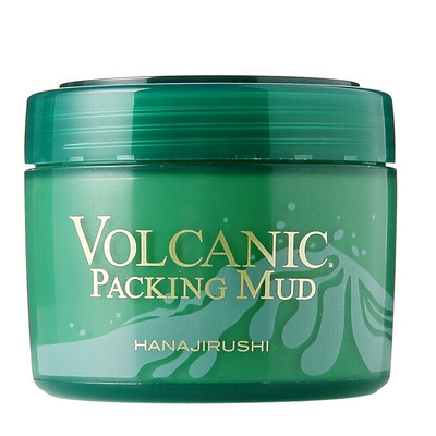 花印摩洛哥火山泥面膜清洁毛孔