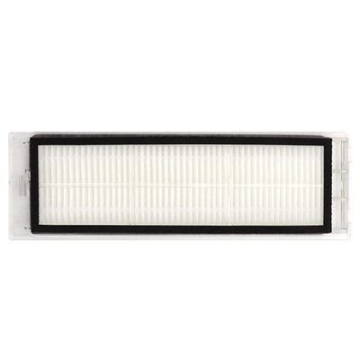 扫地机耗材边刷滤网抹布