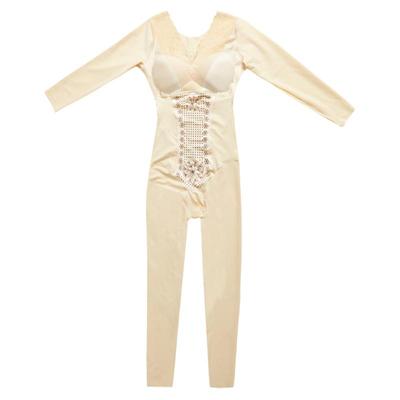 奥兰芬负离子塑身衣秋冬收腹塑腰