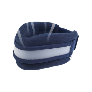 儿童专用颈托脖子前倾矫正斜颈矫正器颈椎歪脖子偏头防低头护套