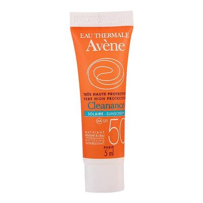 Avene雅漾防晒霜清爽控油防晒乳