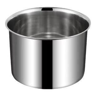 加厚不锈钢烟灰缸麻将实木茶台室茶几专用水杯架杯托买一送一通用