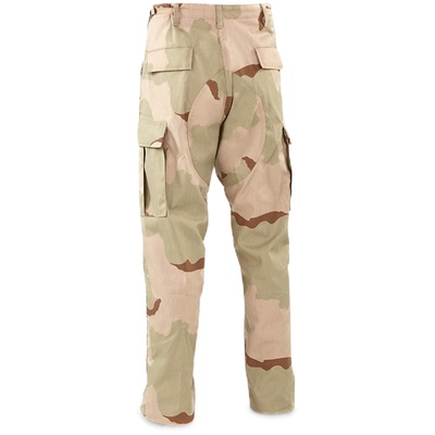 美军户外BDU军迷户外训练长裤