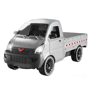 正版授权五菱宏光rc遥控汽车可漂移四驱赛车儿童玩具男孩2025新款