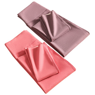 雅鹿秋裤女士保暖裤加绒德线裤薄款棉裤发热内穿女款打底衬裤冬季