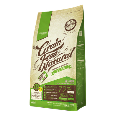 【大玛仕狗粮官方旗舰店】