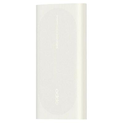 3C认证OPPO80W充电宝可上飞机