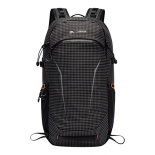 超级安踏 x 中国国家地理 | 户外双肩包防泼水旅行背包192616155U