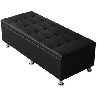 换鞋凳家用门口储物收纳凳试衣间长方形床尾沙发长条凳可坐小凳子