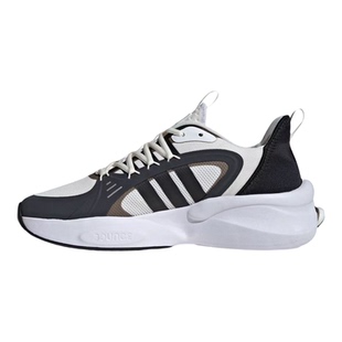 adidas/阿迪达斯 AlphaBoost V1 男女缓震回弹防滑轻便跑鞋IF6886