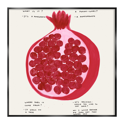 免打孔多巴胺装饰挂画