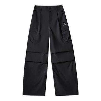 骆驼山海2.0云朵裤防晒速干