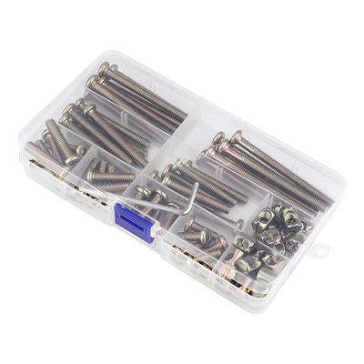 【量贩批发】家具婴儿童床螺丝