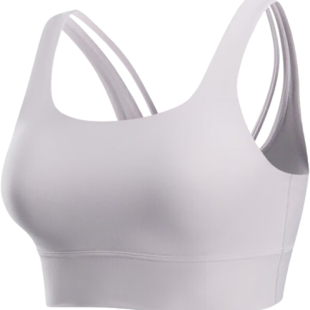 Nike/耐克正品休闲新款女士运动透气支撑训练健身内衣DO6620-019