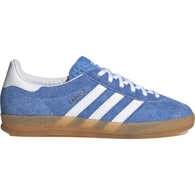 Adidas/阿迪达斯官方正品GAZELLE INDOOR 男女舒适运动板鞋HQ8717