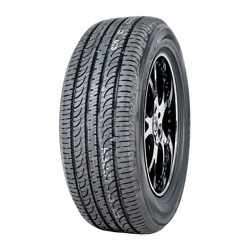 全新横滨优科豪马轮胎245/55R19 103V G055原配CS95汉兰达锐界