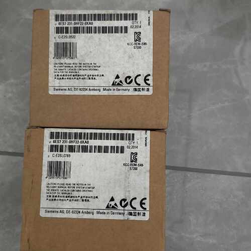 议价6ES72310HF220XA02台原装全新2014维修