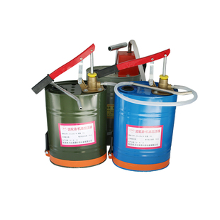 手动机油齿轮油加注器加油机手压式手摇泵抽油机变速箱油注油泵