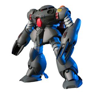 万代 HGUC 039 实验魔蟹 E型 灰魔蟹 水产 高达拼装模型1/144
