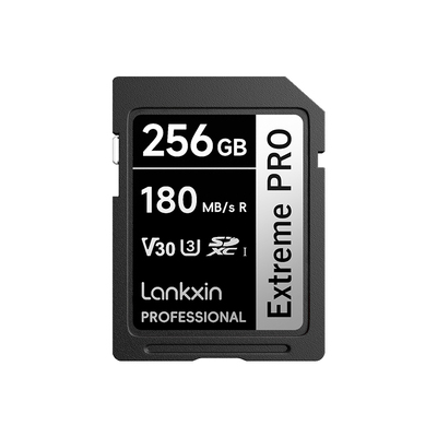 兰科芯专业级相机SD卡