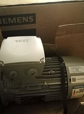 议价西门子电机1LE0004/3/4-1EC43-3AA4 B/C/H/K4-Z 15KW6P级极B3