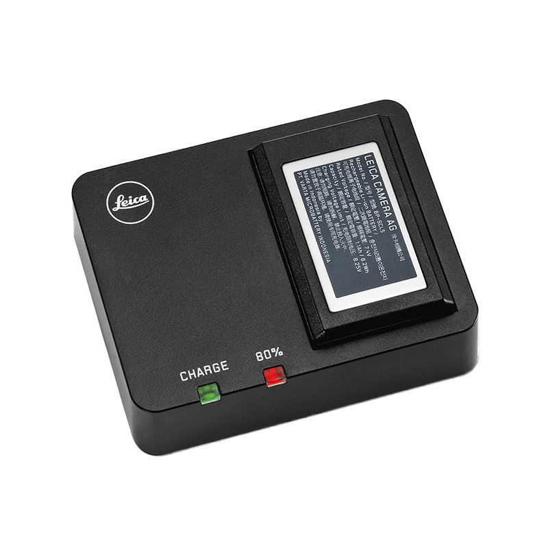Leica/徕卡 BC-SCL5座充 莱卡M10 M10P M10R相机原装充电器 24002