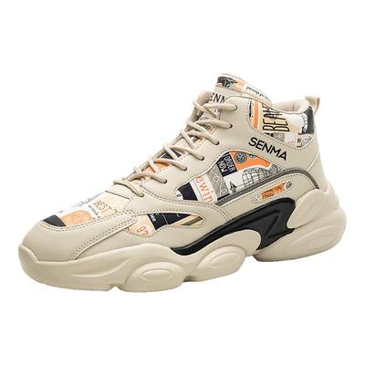 SENMA/森马官方旗舰店运动休闲鞋