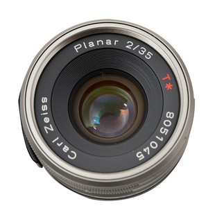 康泰时G口G21G28G35G45 G90 F2 F2.8 G1用镜头镀膜色彩好可转接