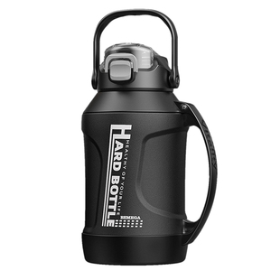 英国Bemega吨桶吨保温杯男女316L不锈钢大容量运动水壶便携水杯子