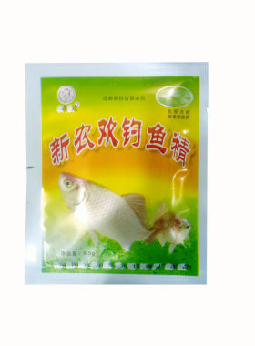 天网小药牛p鲤鲫VB钓得多野战王pk鲫鲤香精霸王A+B诱钓饵打窝泡米