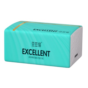 460张大包抽纸抽取式卫生纸擦手纸家用面巾纸整箱实惠装纸抽纸巾