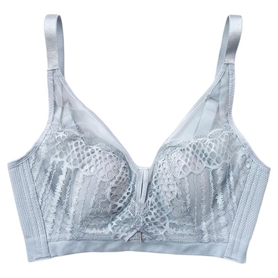 赏心超薄兔耳朵杯内衣