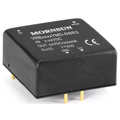 金升阳电源模块VRB1205YMD-6WR3