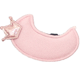 宝宝发饰小发夹迷你婴儿头饰蝴蝶结发夹可爱发卡汗毛夹胎毛夹