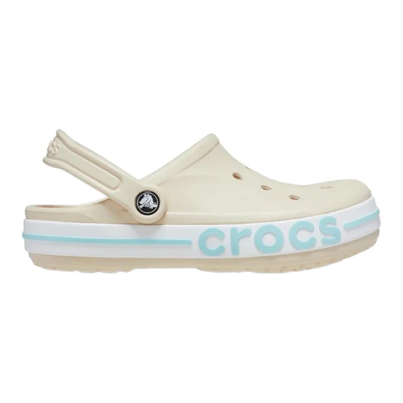 crocs卡骆驰洞洞鞋贝雅卡骆班轻便耐磨一脚蹬休闲鞋
