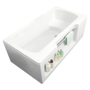 【全国补15%】TOTO浴缸PAY1517LP/RP亚克力成人1.5米泡澡盆(08-A)