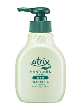 滋润保湿护手霜乳液日本