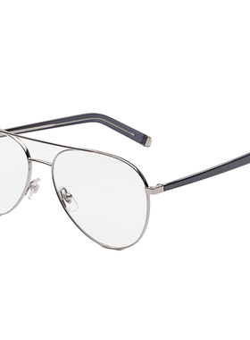 半框紫色墨镜6折现货