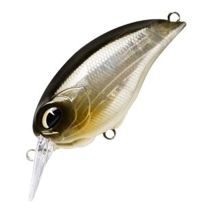 Ravencraft鸦语掘进者浮水小胖子摇摆长舌板远投型路亚饵黑坑鲈鱼